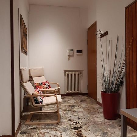 Appartamento Soleluna Parma Exterior foto